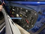Hood Motor vehicle Automotive exterior Engineering Auto part