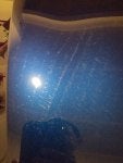 Azure Hood Rectangle Automotive exterior Automotive lighting