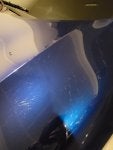 Hood Automotive lighting Automotive design Bumper Headlamp